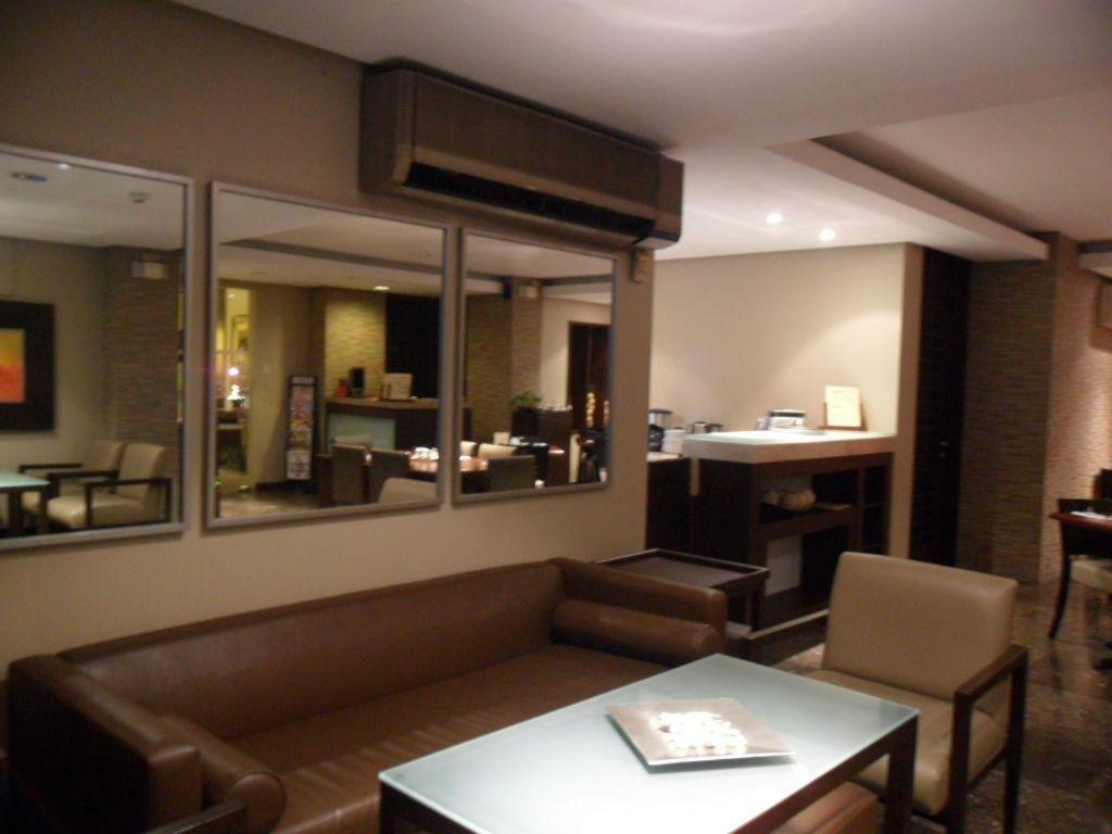 Amorsolo Mansion Hotel Manila Zewnętrze zdjęcie